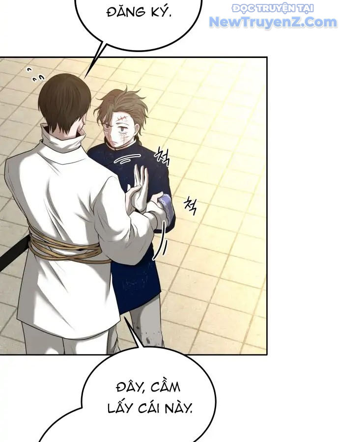 Thám Tử Siêu Năng Lực chapter 2 - Trang 8