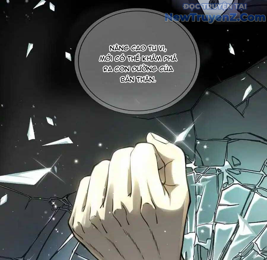 Thợ Cạo Hành Tà chapter 1 - Trang 37