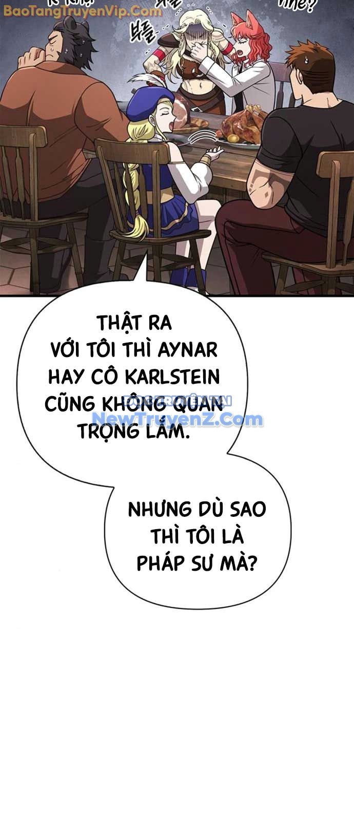 Sống Sót Trong Trò Chơi Với Tư Cách Là Một Cuồng Nhân chapter 107 - Trang 71