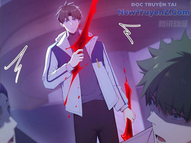 Người Chơi Siêu May Mắn chapter 43 - Trang 64