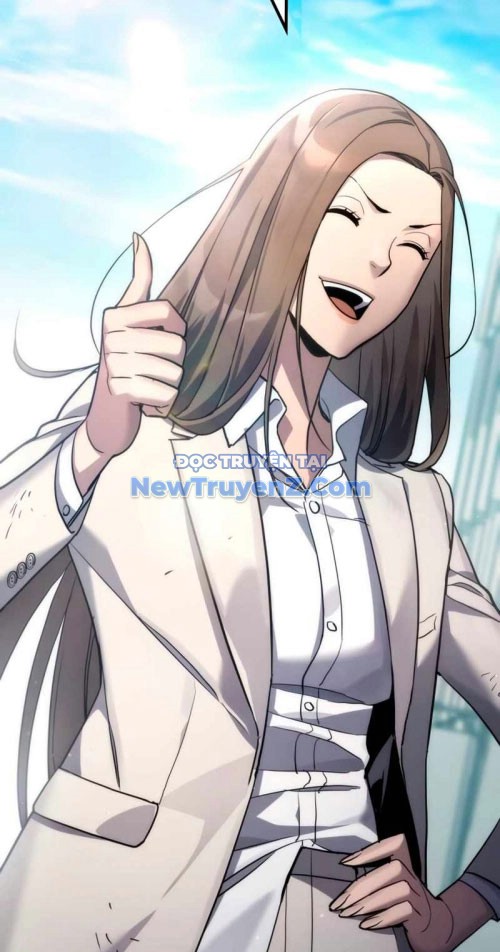 Uỷ Ban Thương Mại Công Bằng chapter 21 - Trang 27