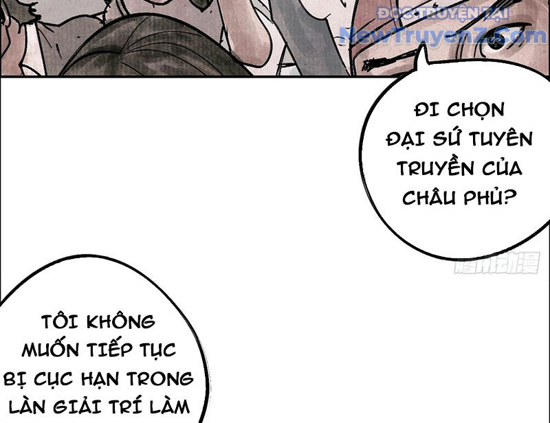 Điện Đài Mạnh Quỷ chapter 16 - Trang 48