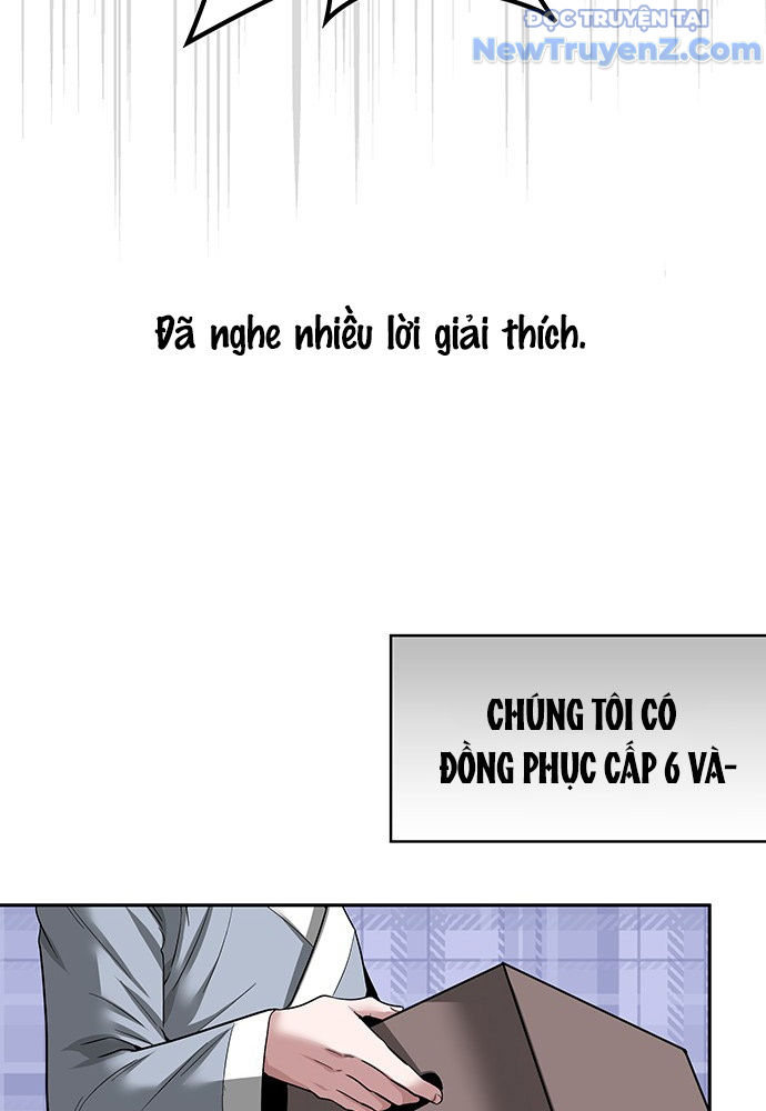 Thám Tử Siêu Năng Lực chapter 36 - Trang 57