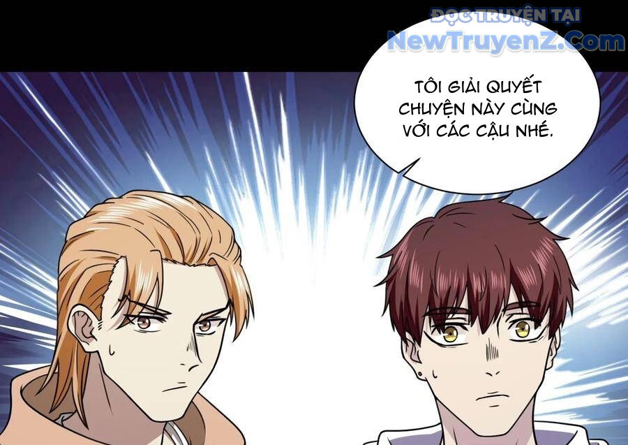Thợ Cạo Hành Tà chapter 22 - Trang 36