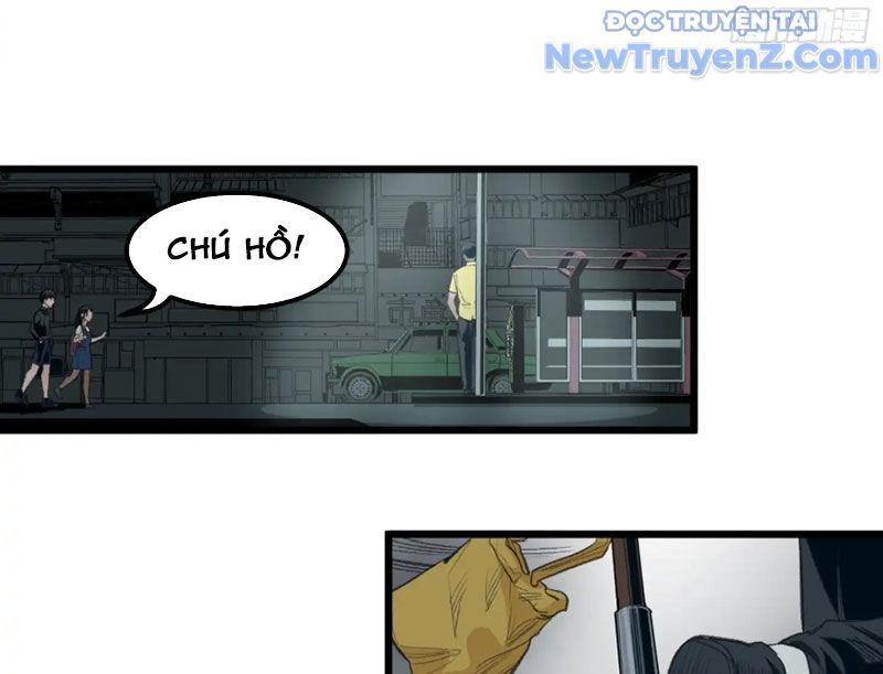 Về Nam Thiên chapter 9 - Trang 53