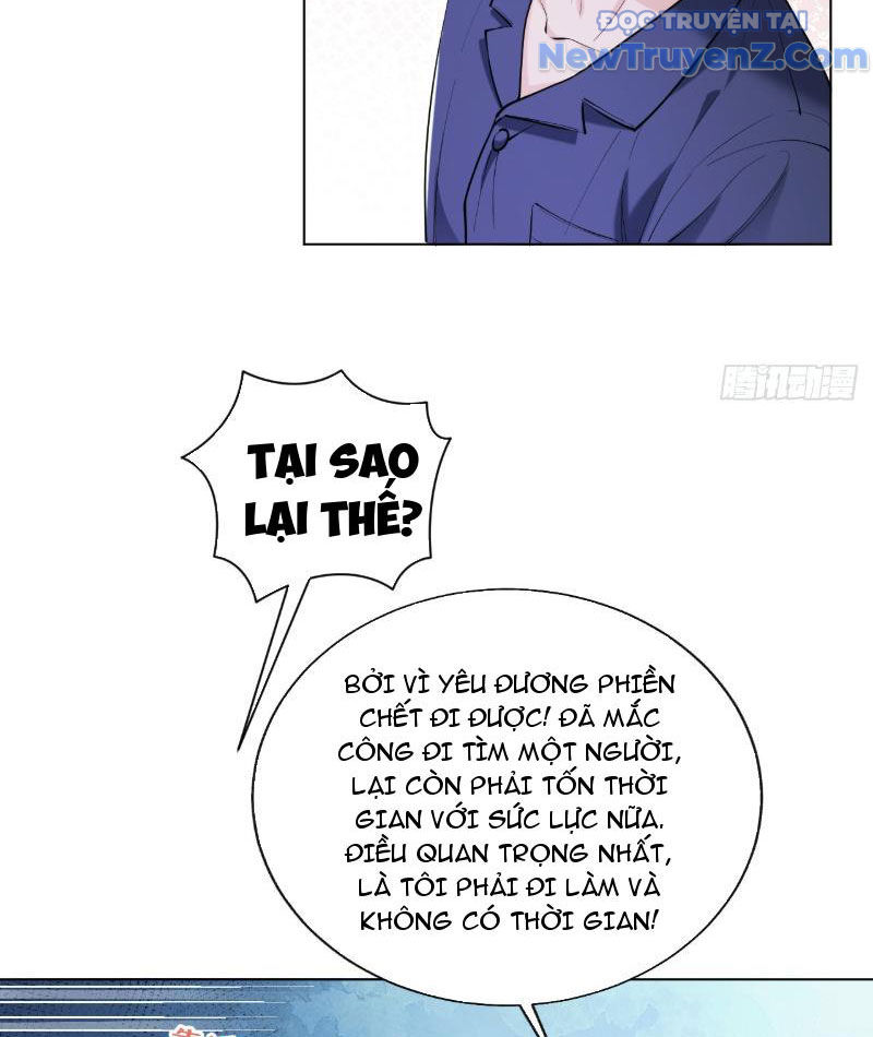 Địa phủ đại tiểu thư là hồng nương? chapter 3 - Trang 56