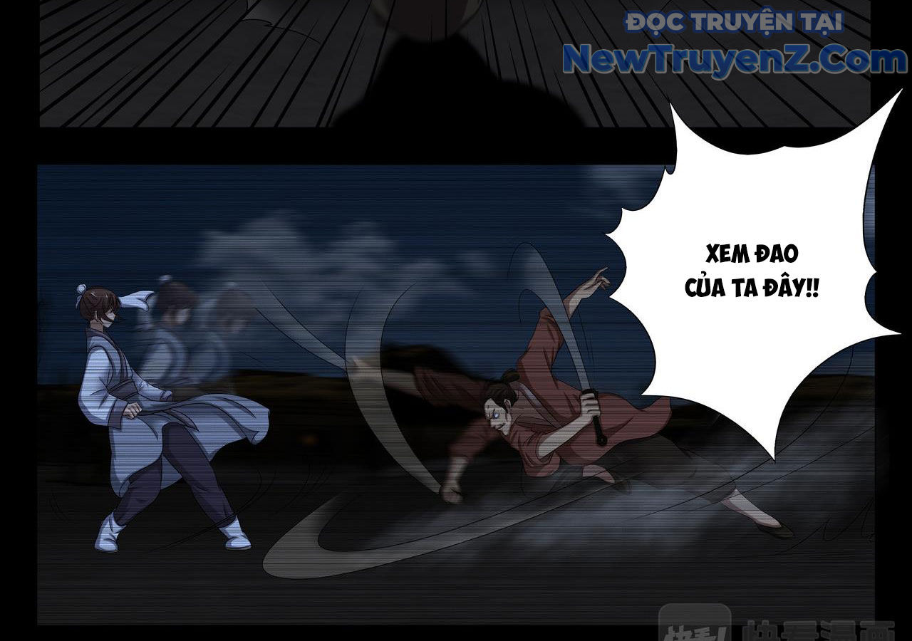 Vân Hải Dị Văn Chí chapter 6 - Trang 52