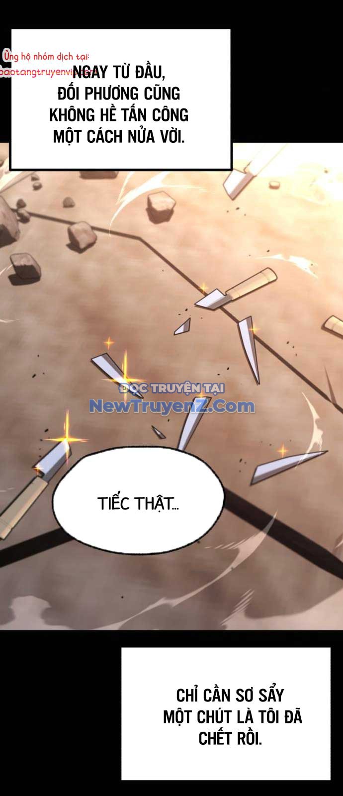 Thống Lĩnh Học Viện Chỉ Bằng Dao Sashimi chapter 44 - Trang 7