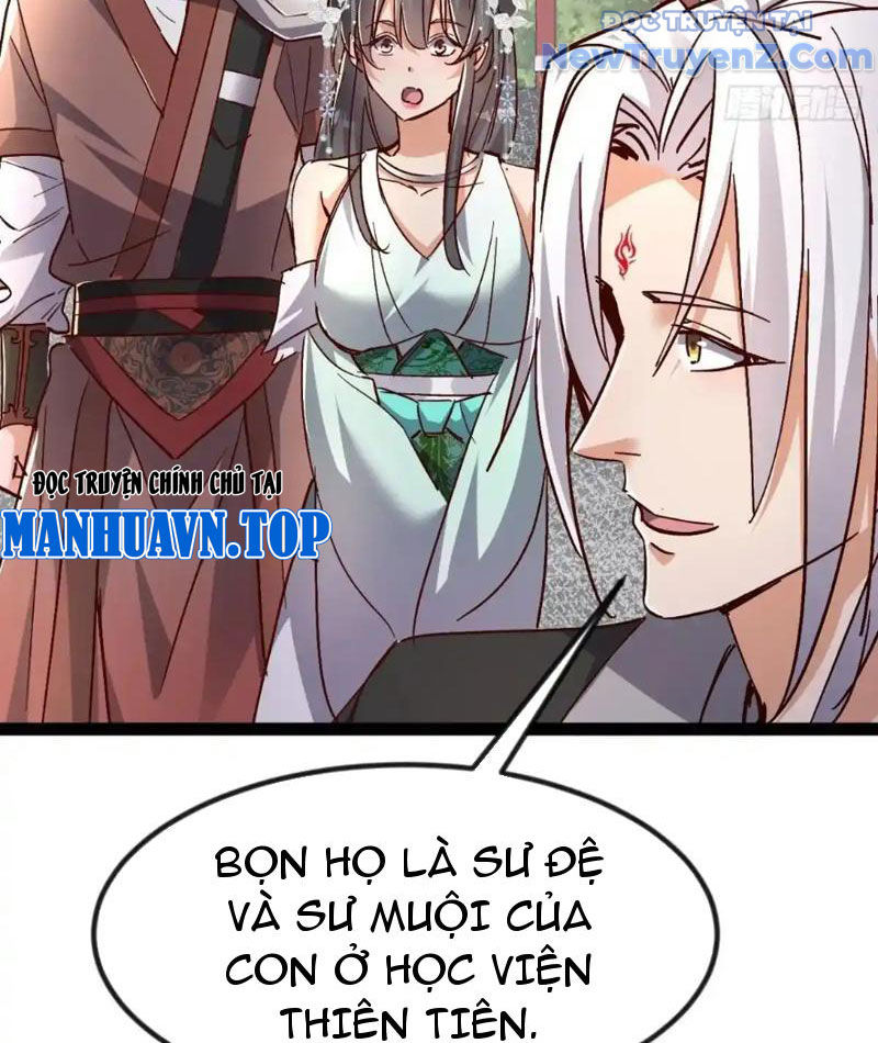 Phản diện đại đế, cắt đứt thiên mệnh chi tử chapter 13 - Trang 50