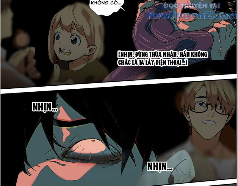 Thức Tỉnh chapter 1 - Trang 48