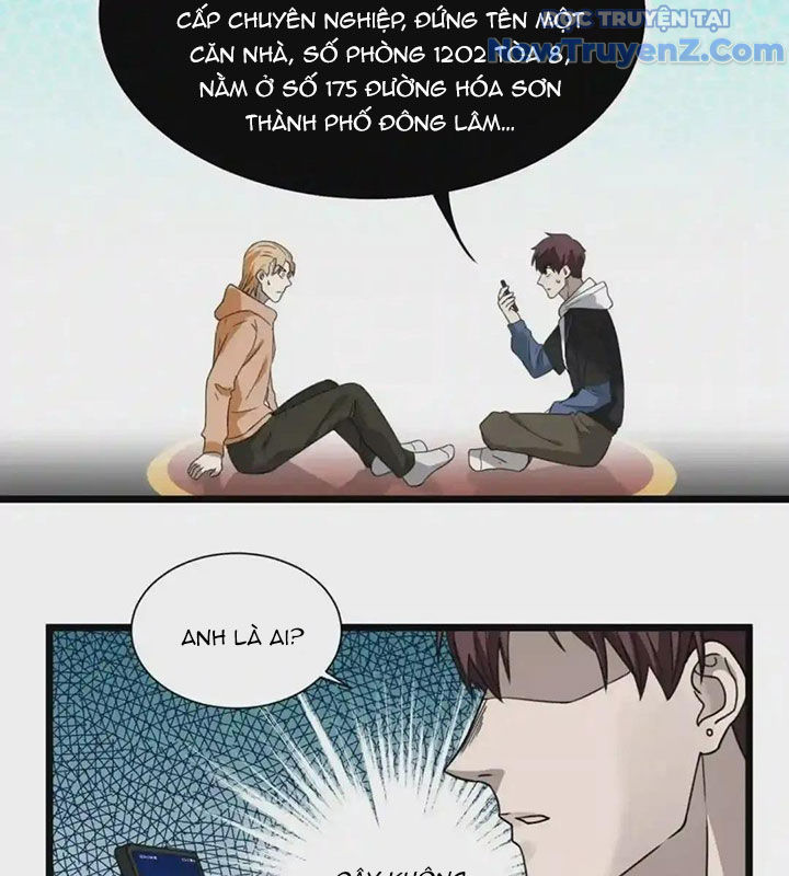 Thợ Cạo Hành Tà chapter 14 - Trang 39