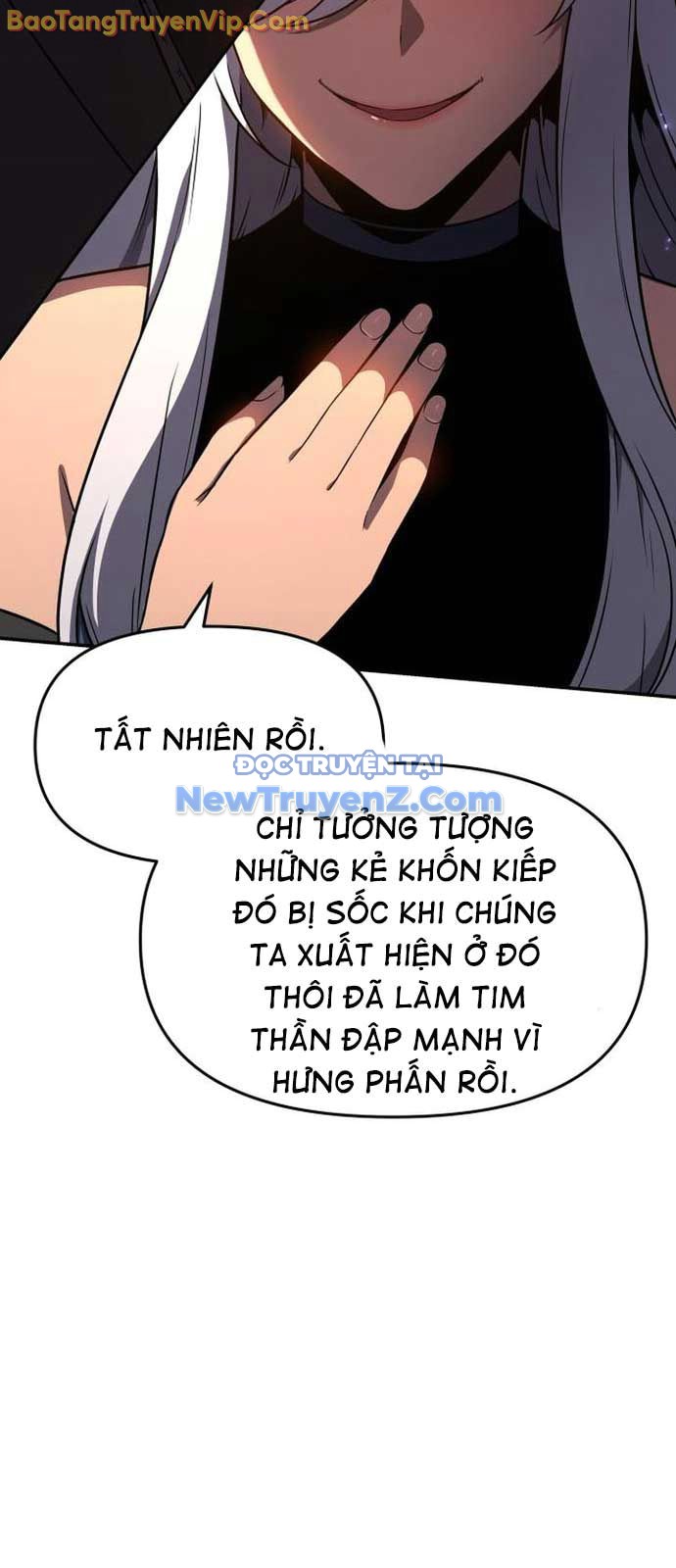 Vua Hiệp Sĩ Đã Trở Lại Với Một Vị Thần chapter 113 - Trang 17