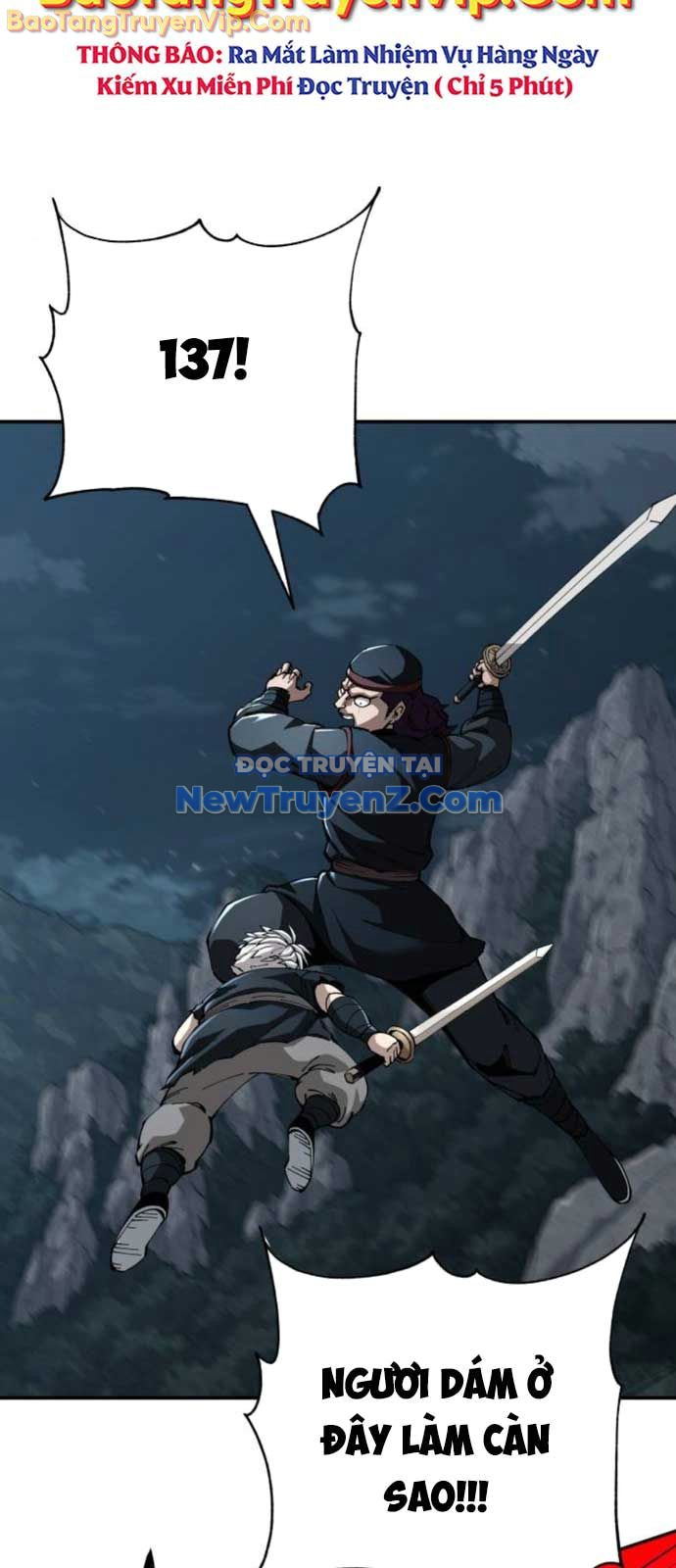 Ông Võ Giả Và Cháu Chí Tôn chapter 94 - Trang 10