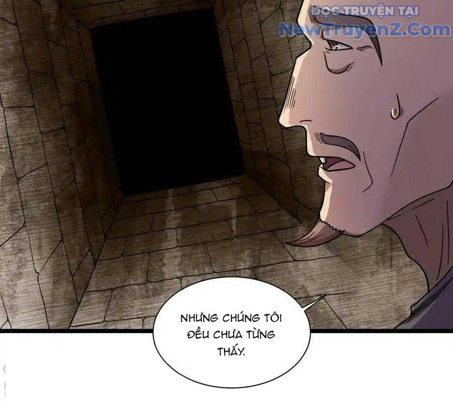 Thợ Cạo Hành Tà chapter 24 - Trang 52