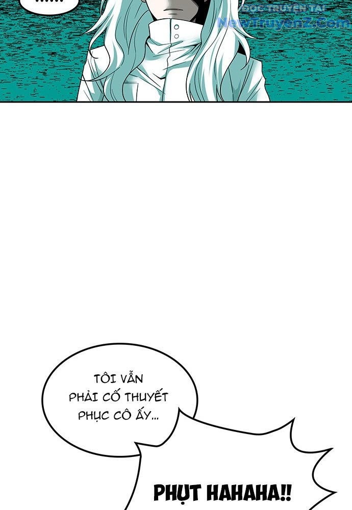 Thám Tử Siêu Năng Lực chapter 50 - Trang 45