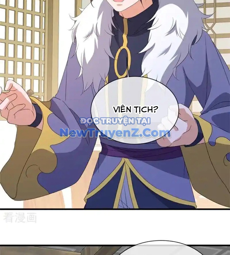 Chiến Hồn Tuyệt Thế chapter 760 - Trang 14