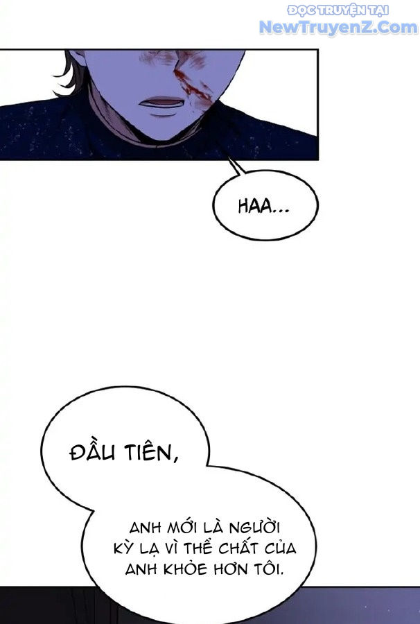 Thám Tử Siêu Năng Lực chapter 5 - Trang 34