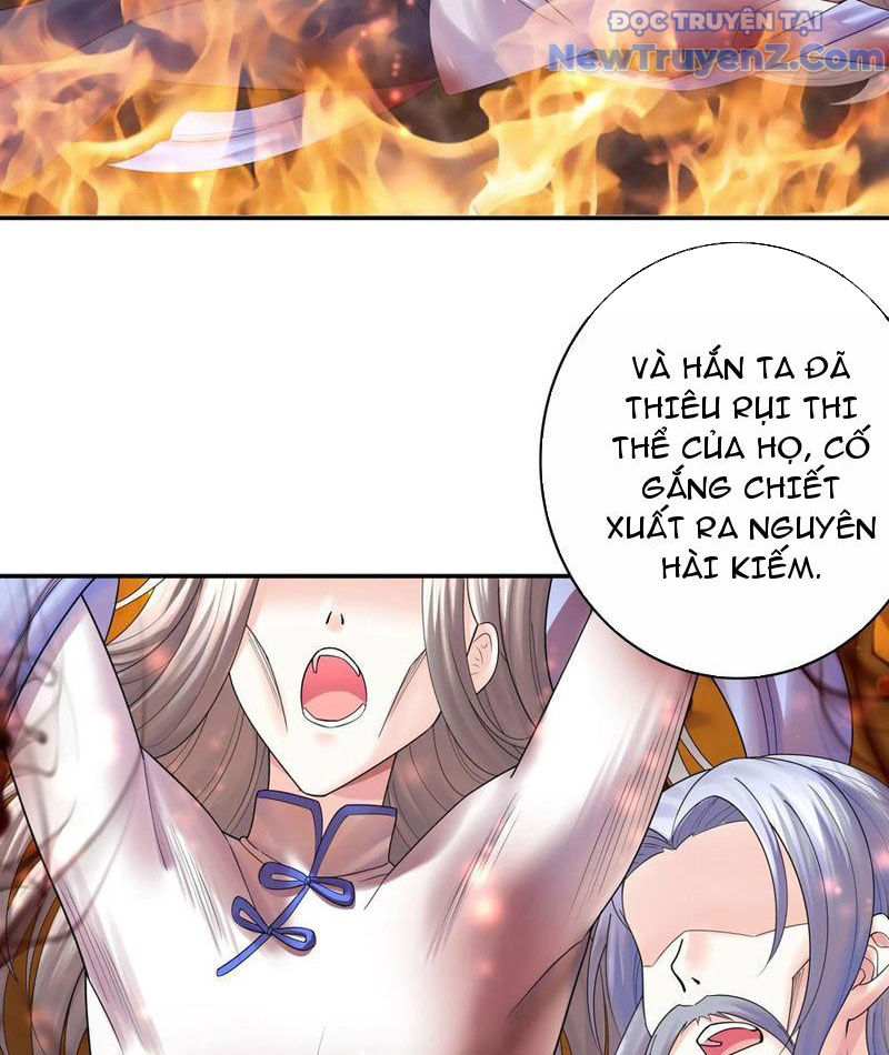 Sau Khi Mẹ Bị Giết, Tôi Trở Thành Miêu Nương chapter 23 - Trang 22