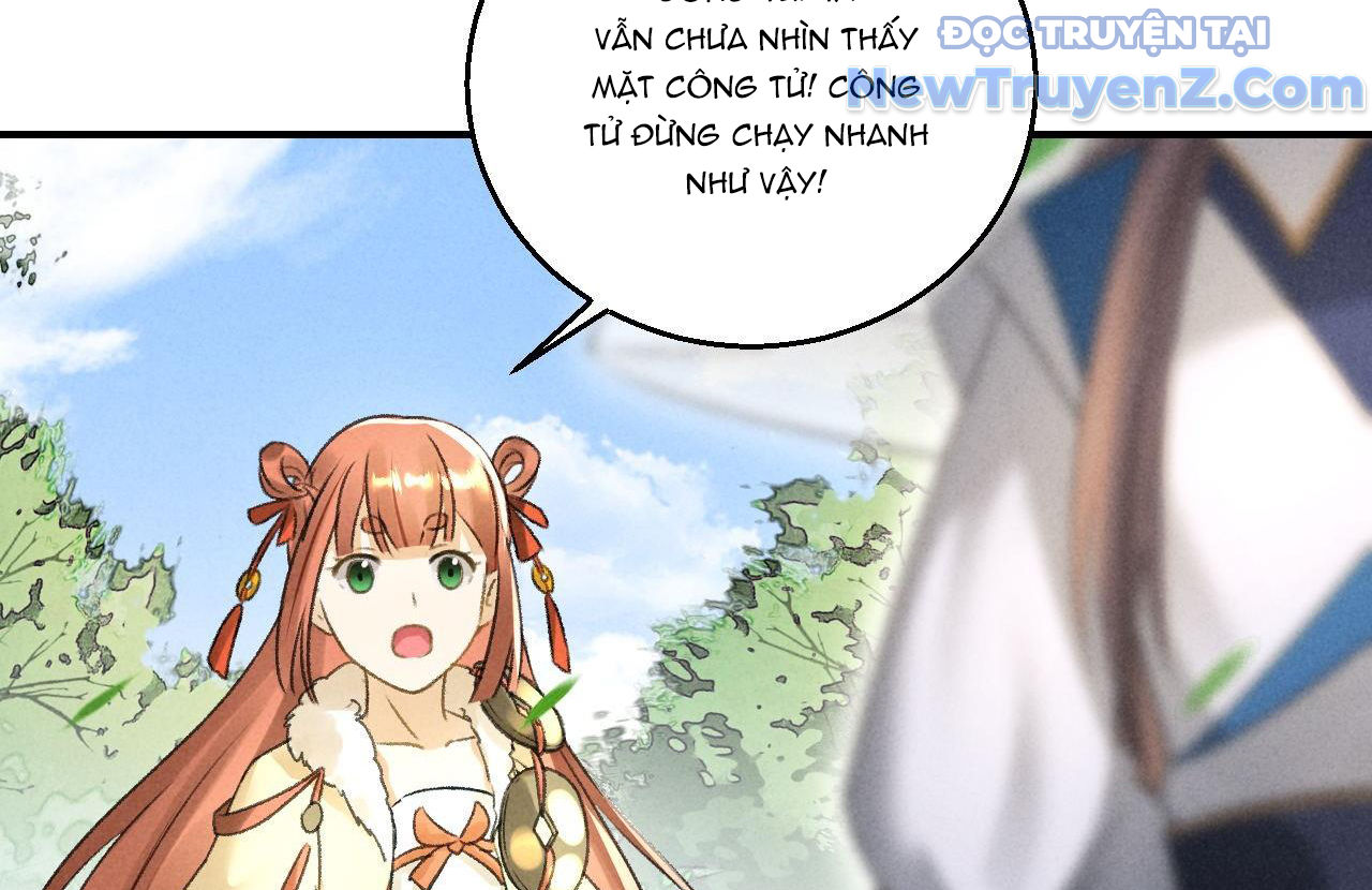 Huyền Đô Cố Mộng — Tiền Truyện Chưởng Môn Quá Bận chapter 11 - Trang 27