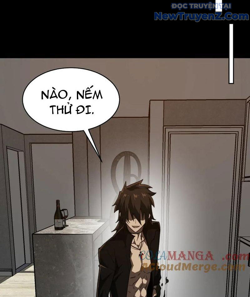 Ta Sáng Tạo Truyền Thuyết Đô Thị chapter 100 - Trang 45