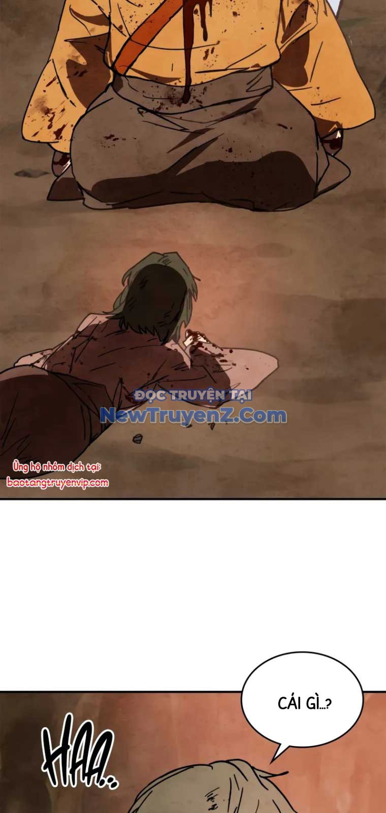 Vị Thần Trở Lại chapter 129 - Trang 66