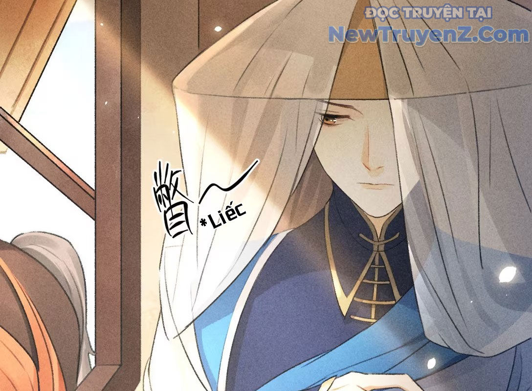 Huyền Đô Cố Mộng — Tiền Truyện Chưởng Môn Quá Bận chapter 10 - Trang 38