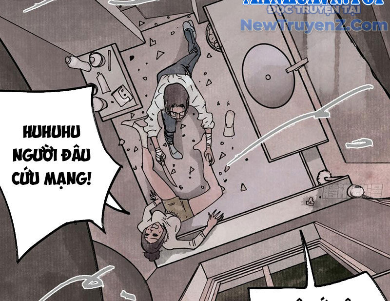 Điện Đài Mạnh Quỷ chapter 13 - Trang 66