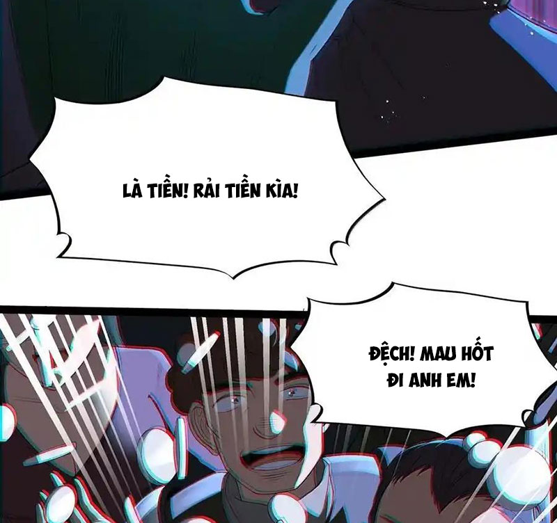 Dũng Giả Này Là Người Theo Chủ Nghĩa Tiền Tài Chí Thượng chapter 105 - Trang 84