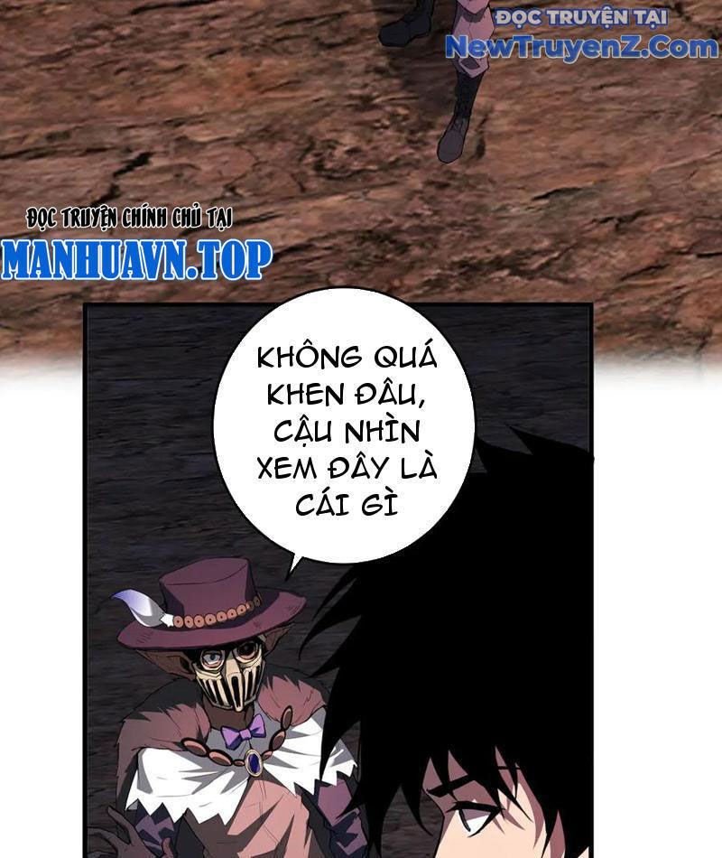 Toàn Dân Tận Thế: Ta Virus Quân Vương chapter 67 - Trang 59