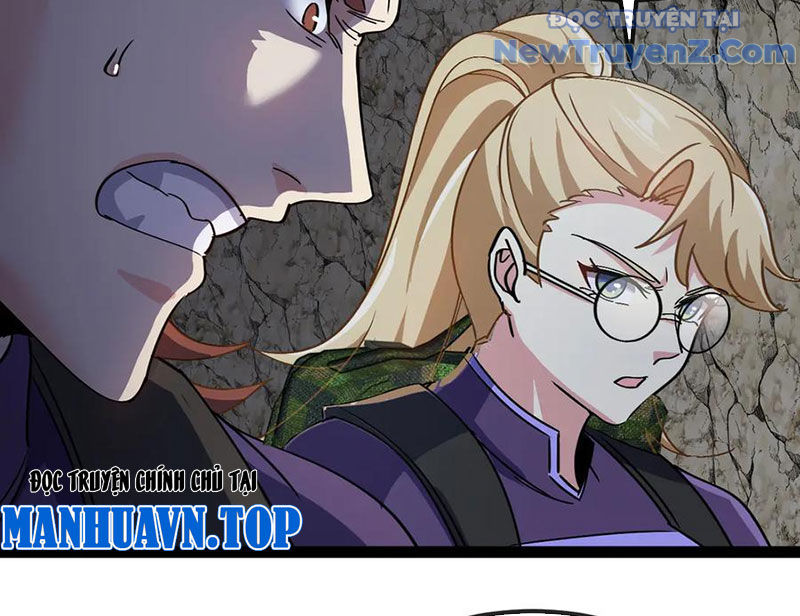 Thần Cấp Thăng Cấp Hệ Thống chapter 175 - Trang 21