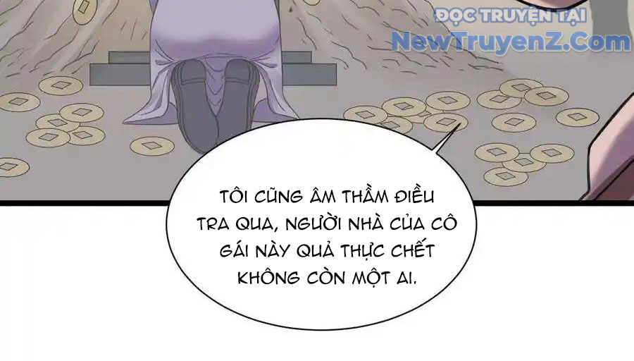 Thợ Cạo Hành Tà chapter 10 - Trang 43