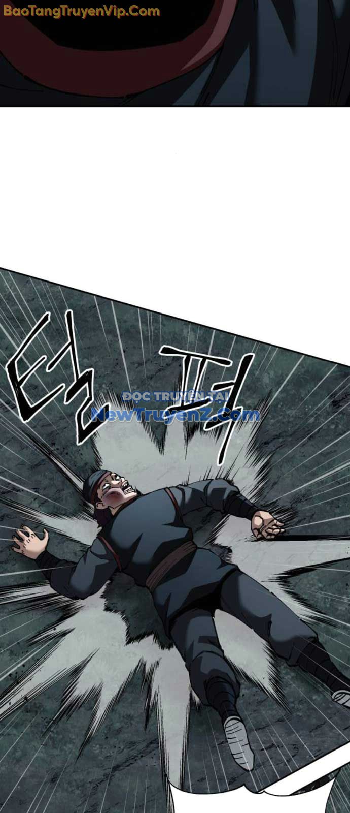 Ông Võ Giả Và Cháu Chí Tôn chapter 94 - Trang 17