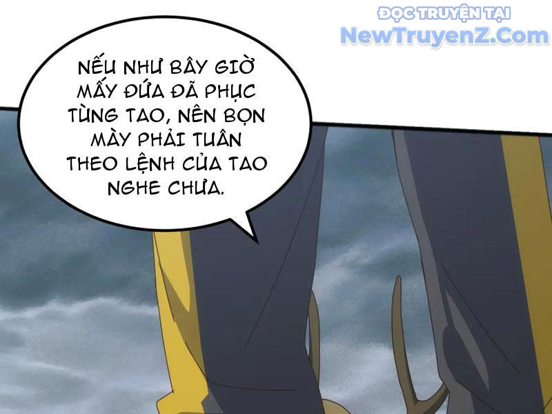 Vạn Tộc Xâm Lược: Bắt đầu Thuần Hóa Cự Thú Cấp Sử Thi chapter 33 - Trang 8