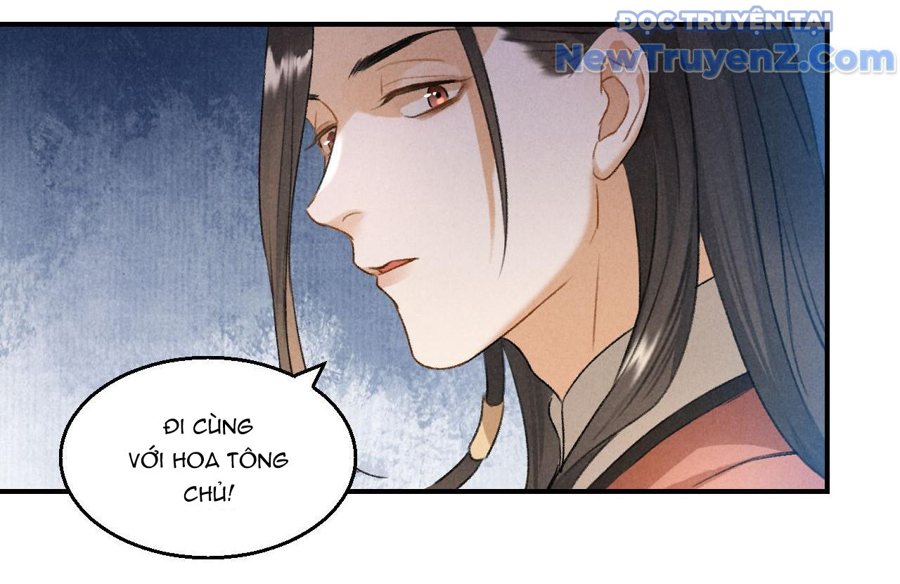 Huyền Đô Cố Mộng — Tiền Truyện Chưởng Môn Quá Bận chapter 11 - Trang 48