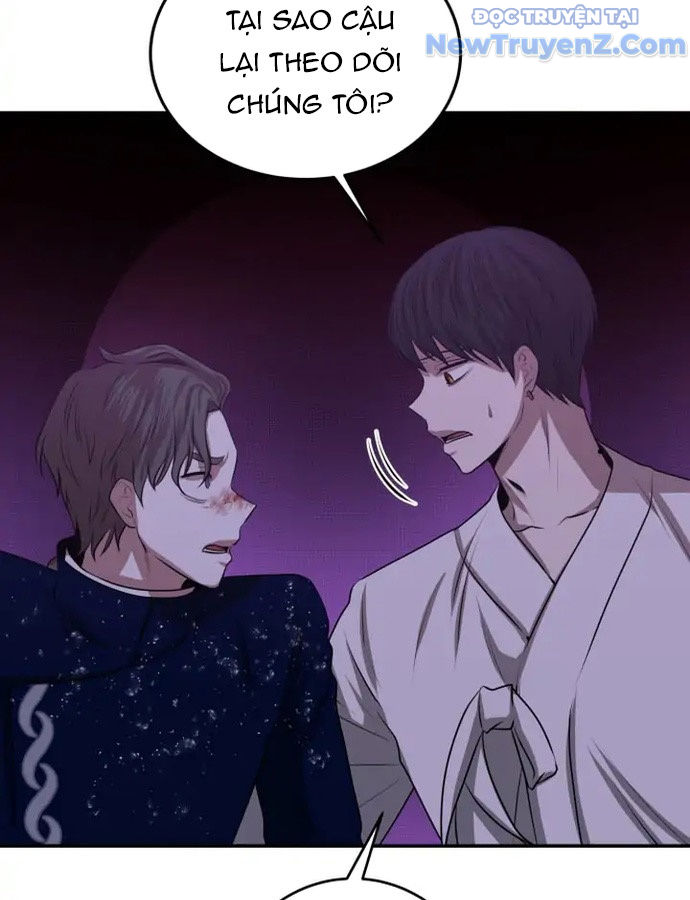 Thám Tử Siêu Năng Lực chapter 4 - Trang 119