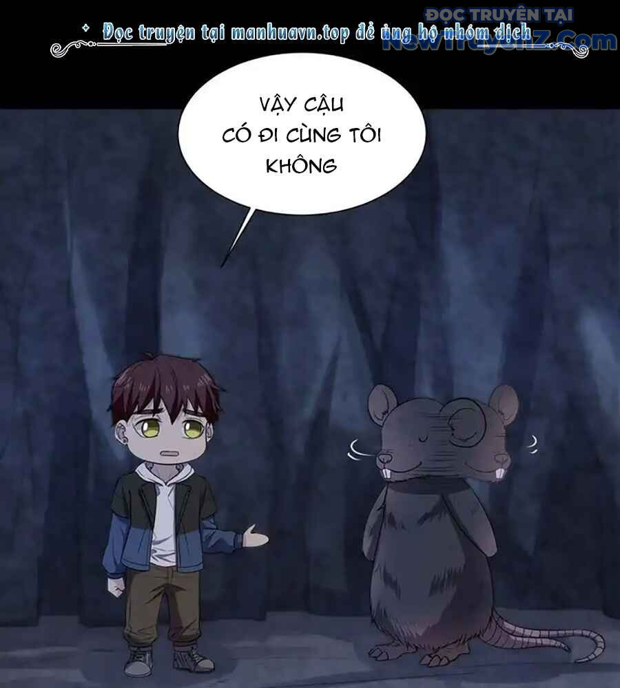 Thợ Cạo Hành Tà chapter 35 - Trang 23