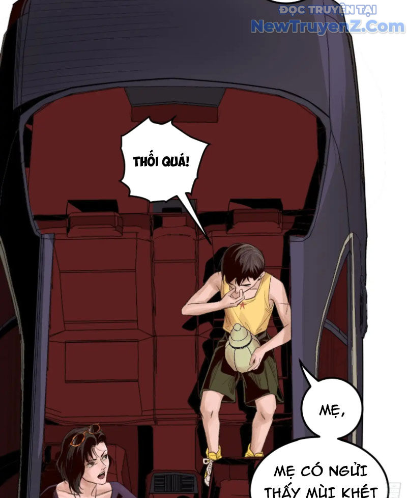 Về Nam Thiên chapter 1 - Trang 30