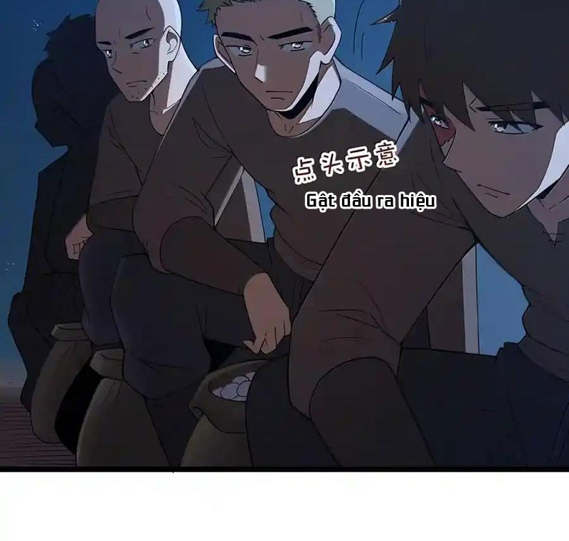 Dũng Giả Này Là Người Theo Chủ Nghĩa Tiền Tài Chí Thượng chapter 105 - Trang 78