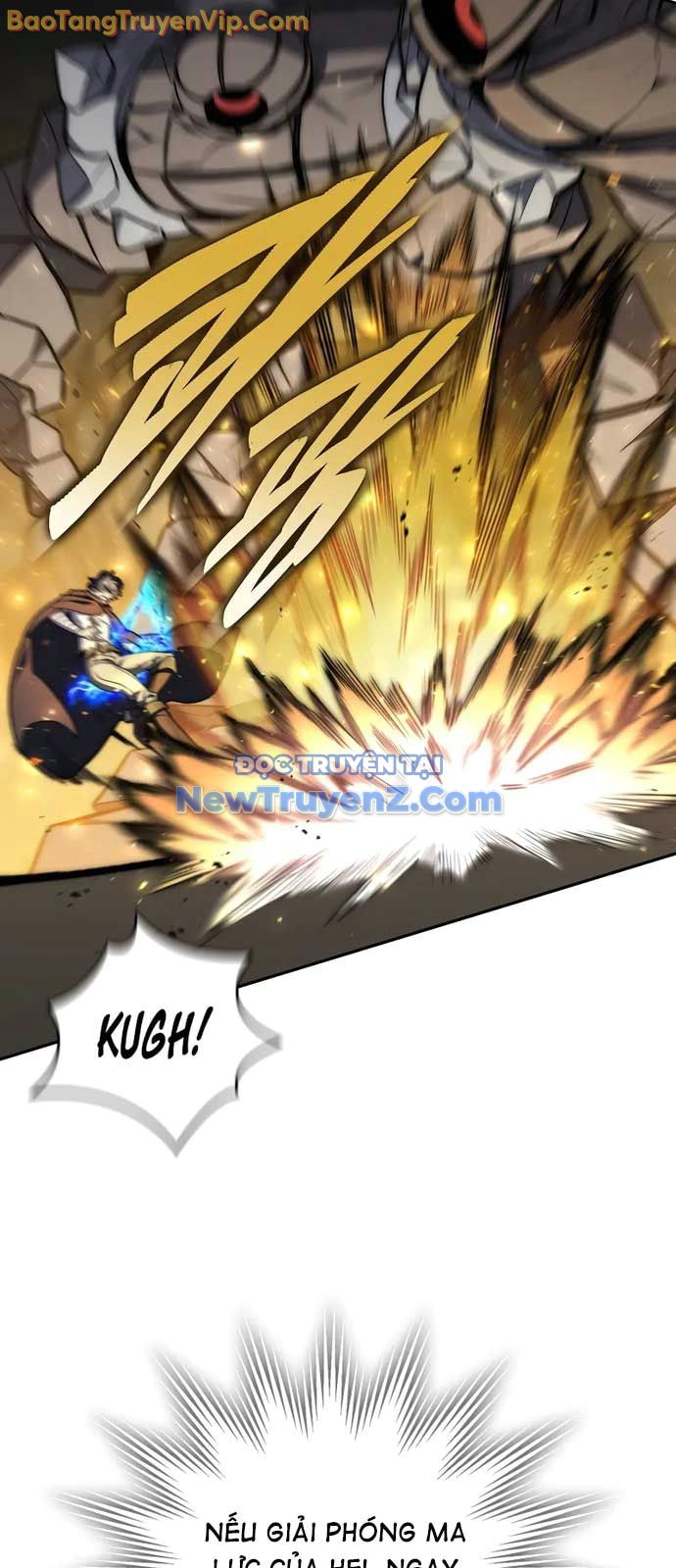 Kẻ Kiến Tạo Hầm Ngục chapter 31 - Trang 52