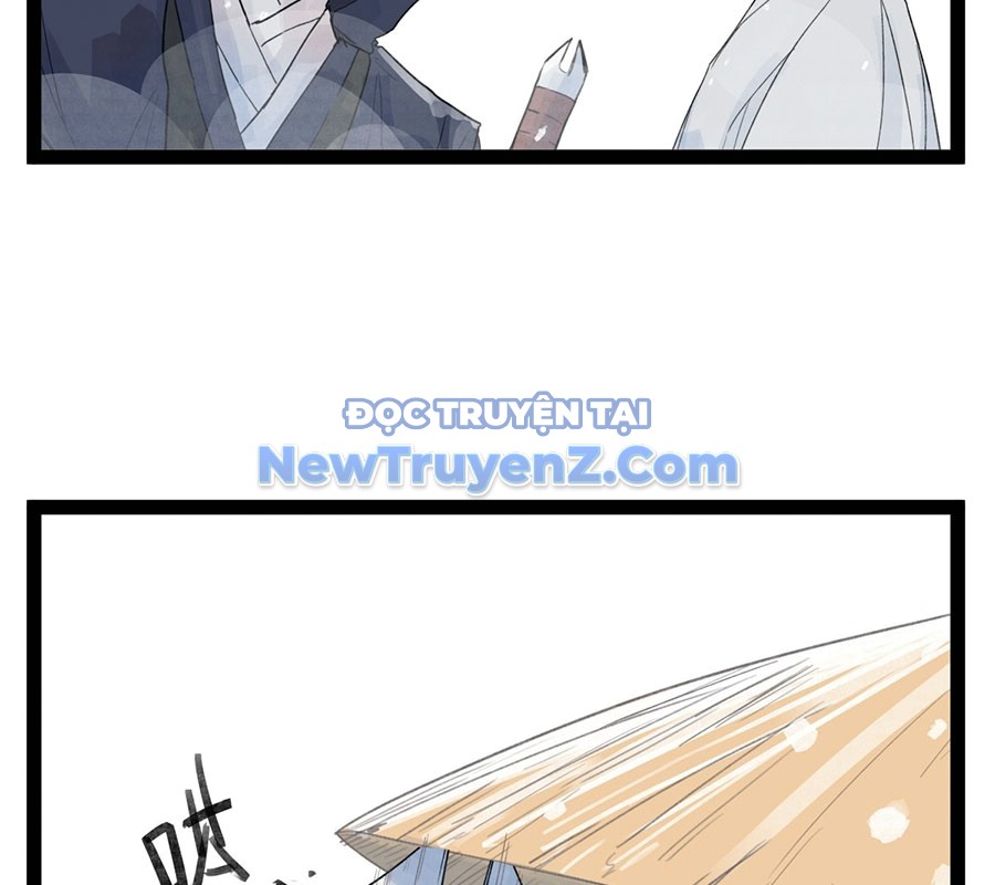 Hiệp Khách Hành Bất Thông chapter 37 - Trang 30
