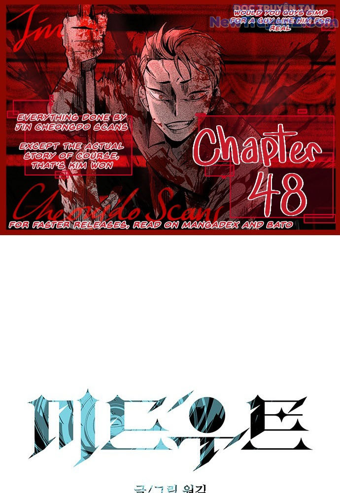 Thám Tử Siêu Năng Lực chapter 48 - Trang 4