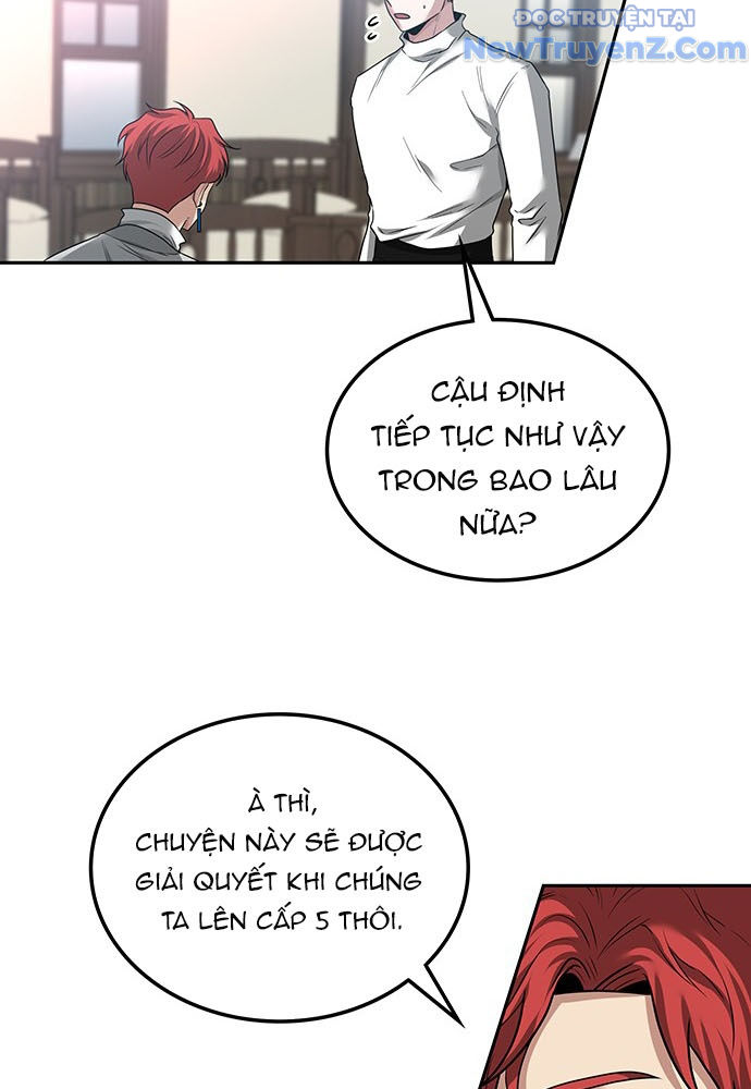 Thám Tử Siêu Năng Lực chapter 40 - Trang 47