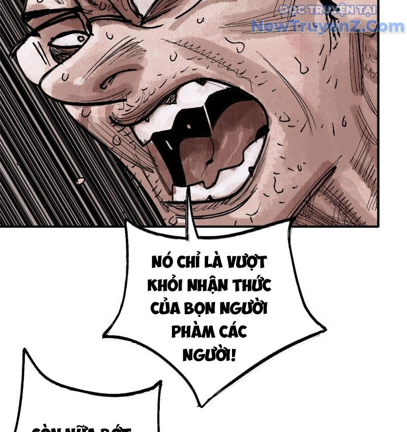 Điện Đài Mạnh Quỷ chapter 20 - Trang 43