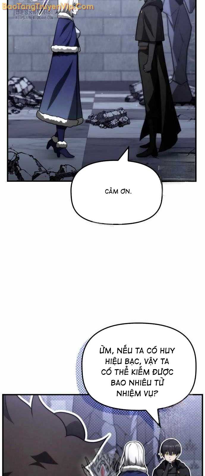 Thiếu Gia Chủ Của Gia Tộc Tử Linh Sư chapter 27 - Trang 7