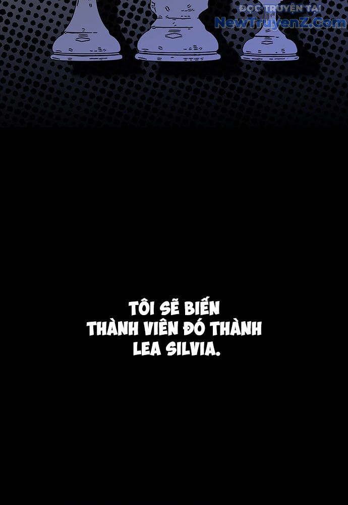 Thám Tử Siêu Năng Lực chapter 49 - Trang 37