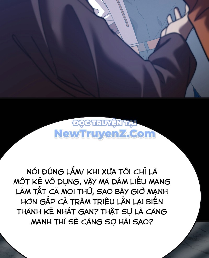Cao Võ: Hạ Cánh Đến Một Vạn Năm Sau chapter 221 - Trang 84