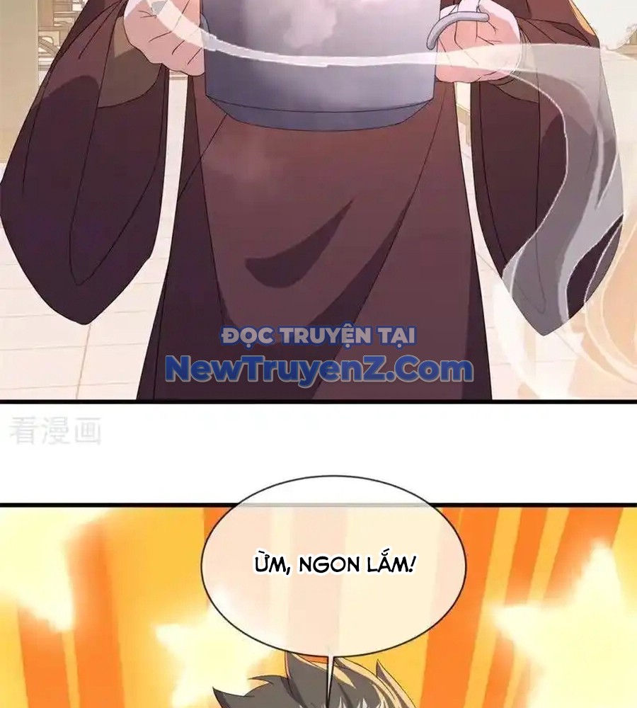 Chiến Hồn Tuyệt Thế chapter 760 - Trang 39