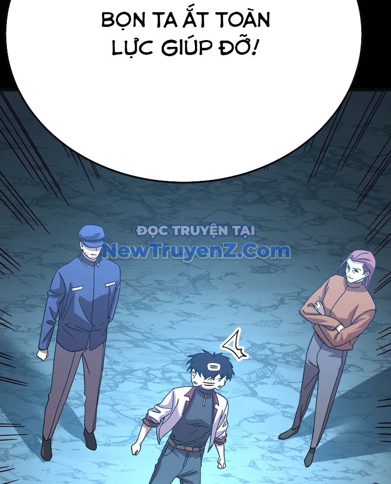 Cao Võ: Hạ Cánh Đến Một Vạn Năm Sau chapter 221 - Trang 105