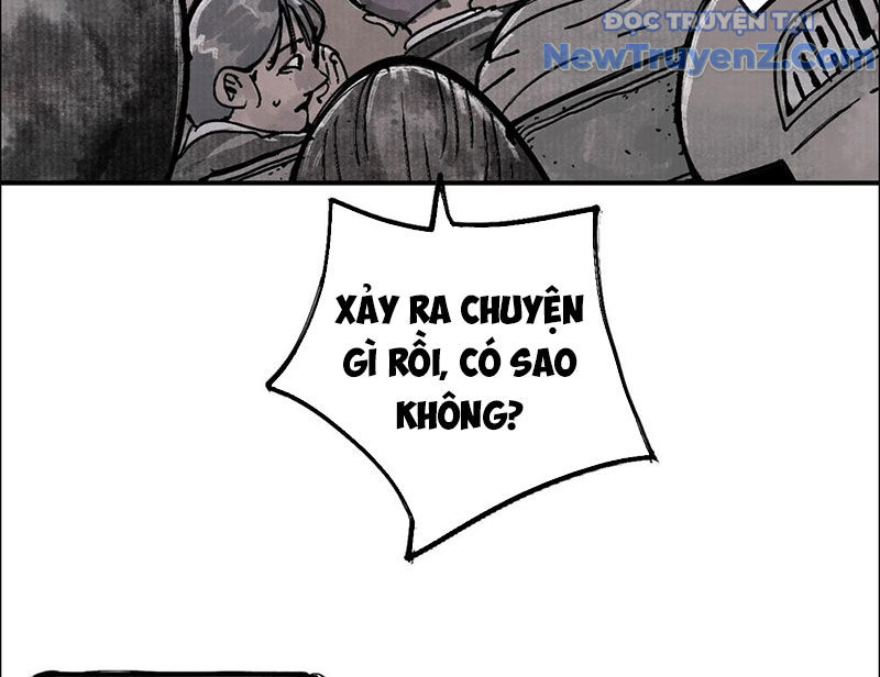 Điện Đài Mạnh Quỷ chapter 16 - Trang 60