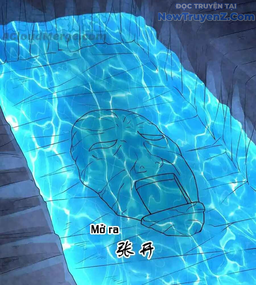 Thợ Cạo Hành Tà chapter 35 - Trang 18